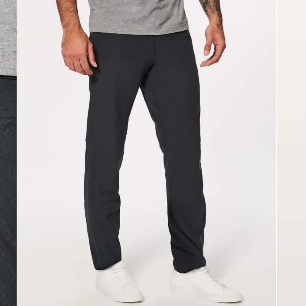Lululemon ABC Pant Classic *34